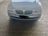 gebraucht BMW 750 active hybrid 196.000 km