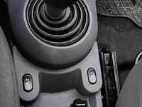 Gebraucht Mitsubishi Colt 95 PS (69 kW) 2010 Weiß Kleinwagen