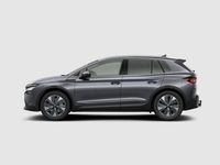 Neu Skoda Elroq Loft 210 kW (286 PS) 2026 Graphitegrau metallic SUV