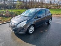 gebraucht Opel Corsa D 1.4