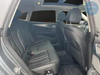 Gebraucht BMW 640 Sport Line 340 PS (250 kW) 2019 Blau Coupé