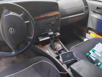 Gebraucht Opel Omega 144 PS (105 kW) 2003 Silber Kombi