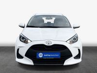 gebraucht Toyota Yaris 1.0 VVT-i Comfort