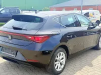 Occasion Seat Leon Style 116 ch (85 kW) 2021 Berline
