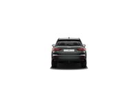 Gebraucht Audi Q3 S-Line 150 PS (110 kW) 2021 Grau SUV