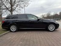 Gebraucht Mercedes E200 Elegance 136 PS (100 kW) 2016 Kombi