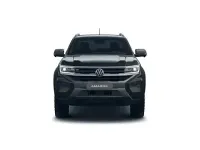 Neu VW Amarok PanAmericana 241 PS (177 kW) 2026 Schwarz Pickup