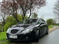 gebraucht Seat Leon 1.6