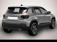 Neu Jeep Avenger Longitude 110 PS (80 kW) 2026 Manufacturer SUV
