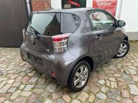 gebraucht Toyota iQ 1.0 +Leder Navi Klima TÜV NEU