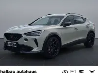 Gebraucht Cupra Formentor VZ 390 PS (286 kW) 2023 Grau SUV