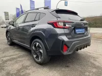 Gebraucht Subaru Crosstrek Platinum 136 PS (100 kW) 2024 Grau SUV