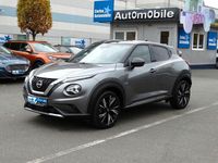 Gebraucht Nissan Juke 114 PS (83 kW) 2023 Grau SUV