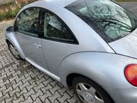 gebraucht VW Beetle 9C 1.6 SR BJ. 2001 - TÜV Bis Dez. 2024