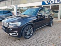 gebraucht BMW X5 X5 BaureihexDrive40d