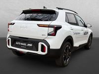 Neu Kia Stonic 114 PS (83 kW) 2026 Andere SUV