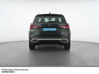 Gebraucht Seat Ateca Style 150 PS (110 kW) 2022 (unbekannt) SUV