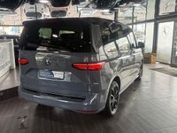 Occasion VW Multivan Edition 150 ch (110 kW) 2023 Gris Monospace