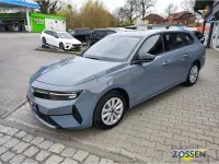 Gebraucht Opel Astra Edition 131 PS (96 kW) 2026 Grau Kombi