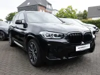 Gebraucht BMW X3 Performance 340 PS (250 kW) 2023 Schwarz SUV