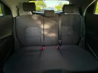 Gebraucht Kia Rio 84 PS (61 kW) 2016 Grau Kleinwagen