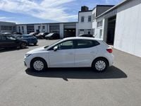 Second-hand Seat Ibiza Reference 80 CP (58 kW) 2022 Alb Hatchback