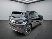 Gebraucht Jeep Avenger EV Summit 114 kW (156 PS) 2023 Schwarz SUV