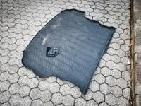 Gebraucht Mazda 6 Inclusive 166 PS (122 kW) 2006 Schwarz Kombi