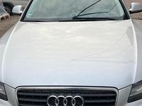 Gebraucht Audi A4 143 PS (105 kW) 2008 Grau Kombi