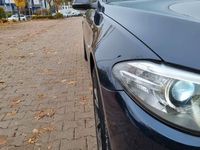 gebraucht BMW 520 520 d Touring - EURO6 - Standheizung