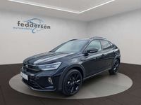 Gebraucht VW Taigo IQ Drive 150 PS (110 kW) 2024 Schwarz SUV