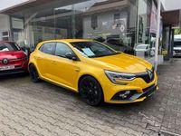 Gebraucht Renault Mégane IV R.S. 300 PS (220 kW) 2023 Siriusgelb Kleinwagen