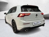 Gebraucht VW Golf Style 265 PS (194 kW) 2025 Pure white Limousine