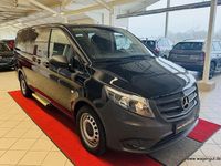 Gebraucht Mercedes Vito 163 PS (119 kW) 2020 Schwarz Van