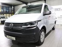 Gebraucht VW Transporter 150 PS (110 kW) 2022 Silber Van