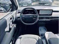 Gebraucht Kia EV3 Earth 150 kW (204 PS) 2025 Schwarz SUV