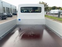 Neu VW Crafter 140 PS (102 kW) 2026 Weiss Van