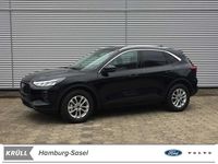 Neu Ford Kuga Titanium 151 PS (111 kW) 2025 Schwarz SUV