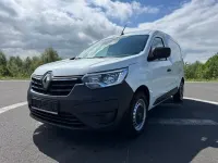 Używany Renault Express 75 KM (55 kW) 2022 Biały Minivan