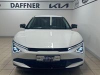 Neu Kia EV6 167 kW (228 PS) 2025 Weiß SUV