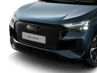 Gebraucht Audi Q4 e-tron Ambiente 219 kW (299 PS) 2022 Geysirblau metallic SUV