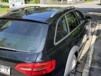 Gebraucht Audi A4 Allroad 143 PS (105 kW) 2012 Kombi
