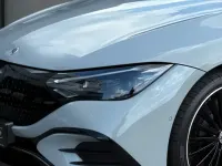 Gebraucht Mercedes EQE300 AMG 180 kW (245 PS) 2025 Grau Limousine