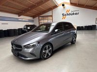 Gebraucht Mercedes B220 Progressive 190 PS (139 kW) 2024 Grau Van / Kleinbus