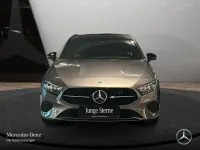 Gebraucht Mercedes A250 Progressive 163 PS (119 kW) 2025 Grau Limousine