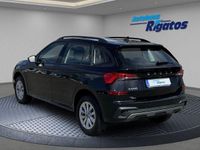 Neu Skoda Kamiq Selection 116 PS (85 kW) 2026 Schwarzmagic perleffekt SUV