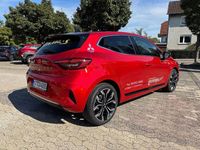 Gebraucht Mitsubishi Colt Select 91 PS (66 kW) 2025 Rot Kleinwagen