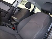 gebraucht Seat Leon 1.6 TDI Style-Virtual-Navi-Kamera-ACC-LED-