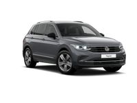 Gebraucht VW Tiguan Move 150 PS (110 kW) 2024 Delfingrau metallic SUV