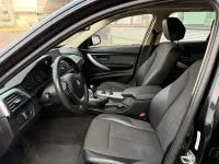 Gebraucht BMW 335 313 PS (230 kW) 2016 Schwarz Kombi